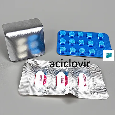 Aciclovir precio farmacias similares